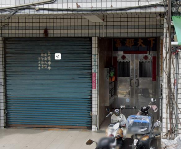 高雄法拍華廈-6