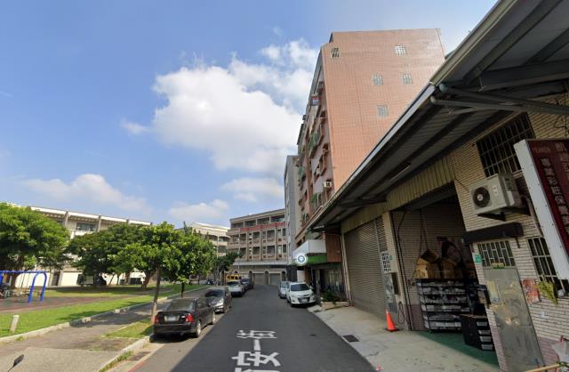 安南華廈法拍-4