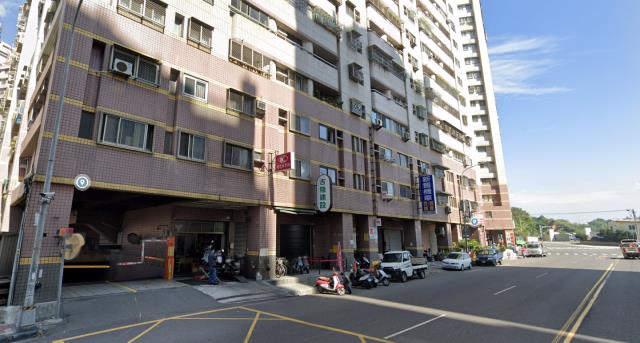 高雄小港法拍大樓-4