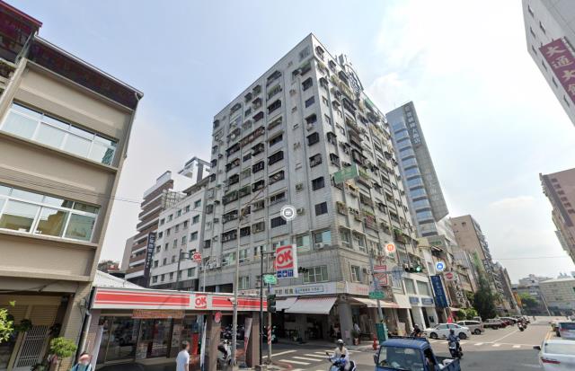 高雄拍賣華廈-6