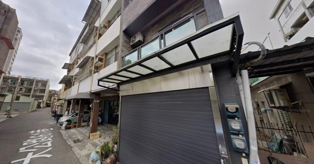 岡山法拍透天-2