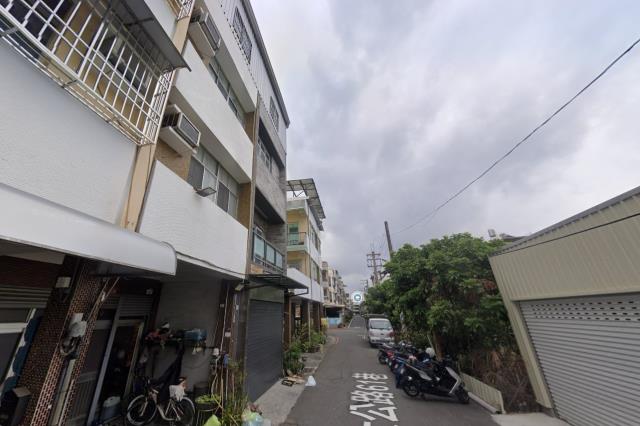 岡山法拍透天-3