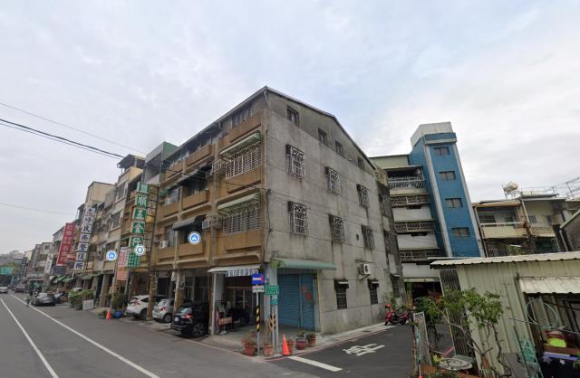 高雄法拍透天-3