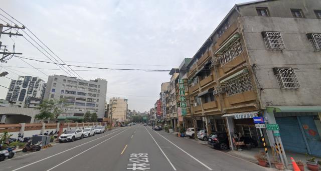 高雄法拍透天-4