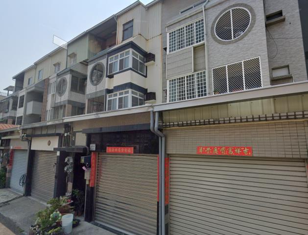 高雄透天拍賣-4