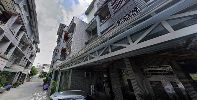 屏東長治法拍透天-2
