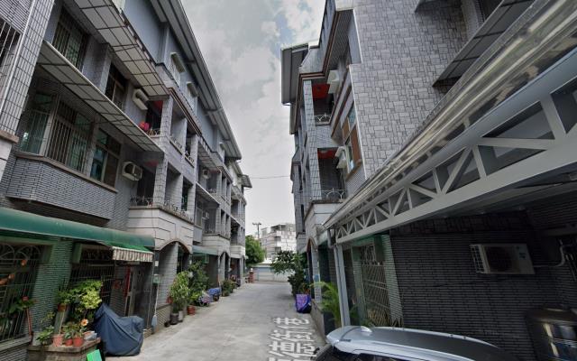 屏東長治法拍透天-3