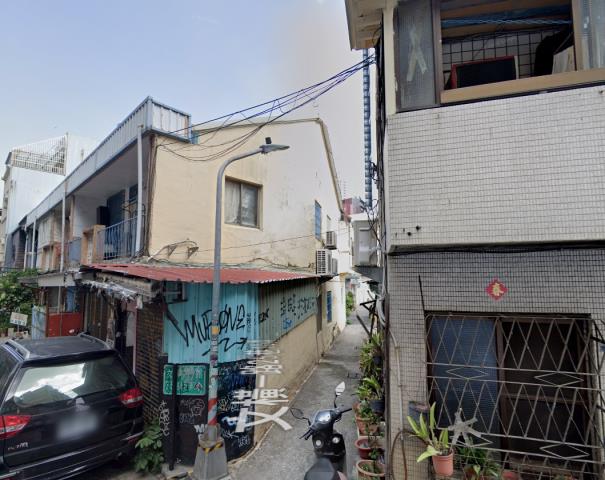 高雄新興區法拍透天-5