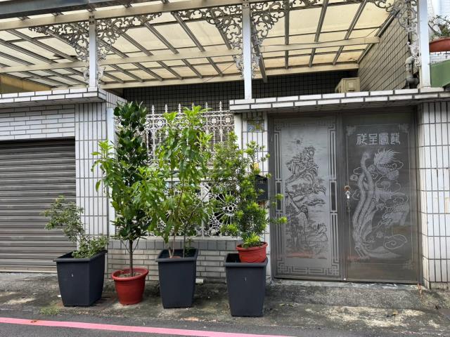 苓雅法拍公寓-2