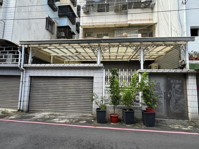 苓雅法拍公寓-4