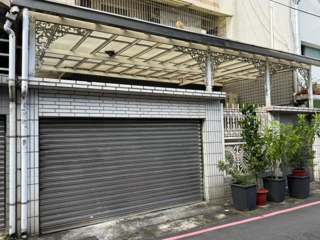 苓雅法拍公寓-5