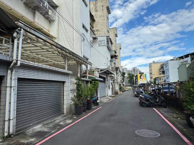 苓雅法拍公寓-6