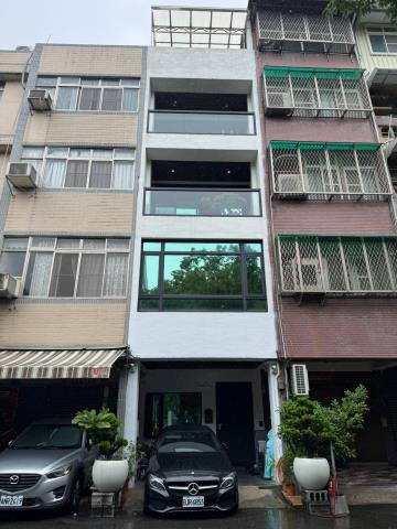 高雄苓雅法拍透天-2