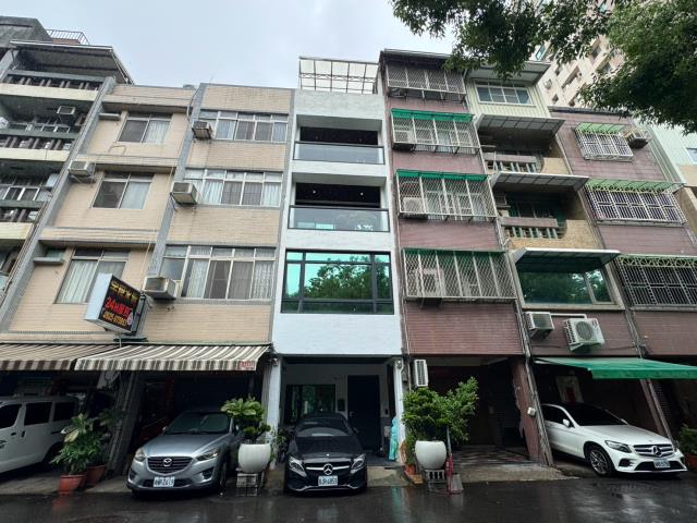 高雄苓雅法拍透天-3