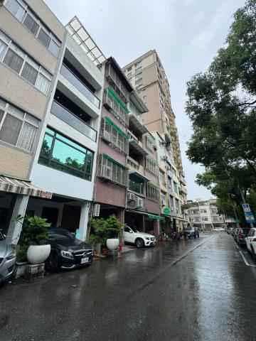 高雄苓雅法拍透天-4