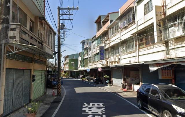 屏東市拍賣透天-4