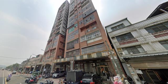 高雄法拍大樓-5