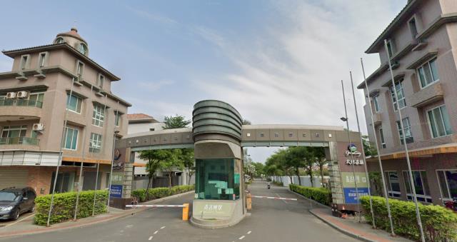 台南麻豆法拍透天-2