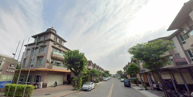 台南麻豆法拍透天-3