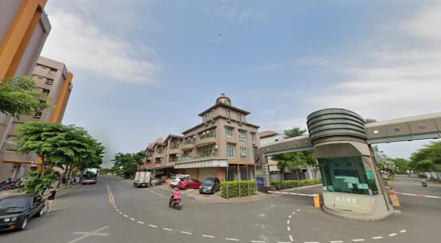 台南麻豆法拍透天-4