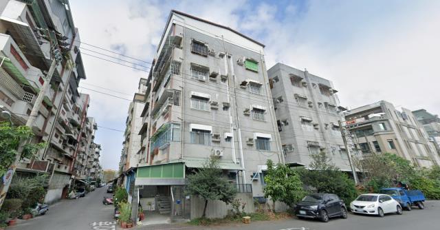 屏東屏東市法拍公寓-2