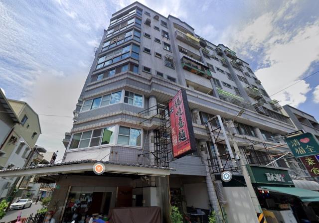 台南永康法拍華廈-3