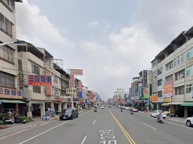 屏東屏東市透天法拍-4
