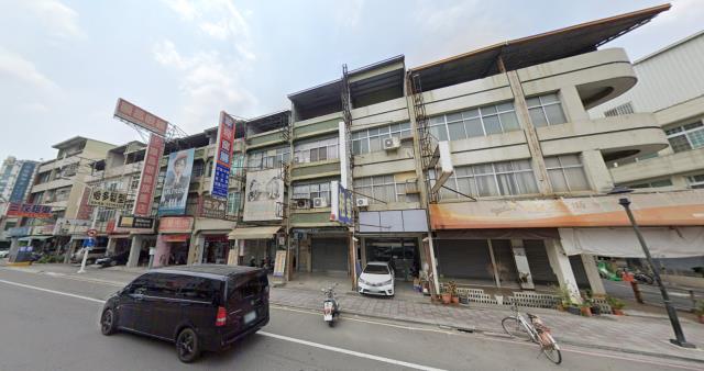 屏東屏東市透天法拍-6