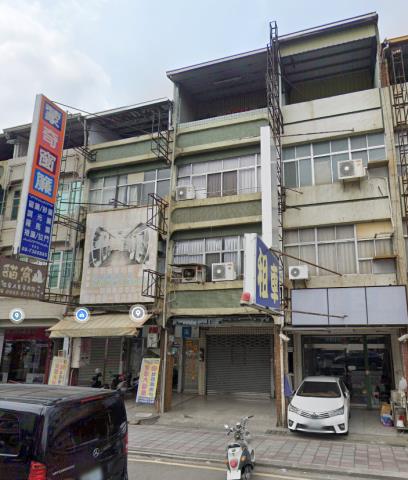 屏東屏東市透天法拍-7