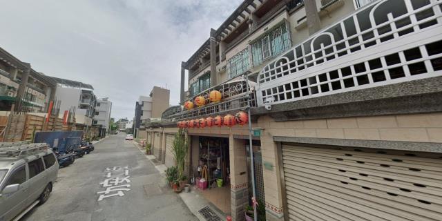 台南法拍透天-2