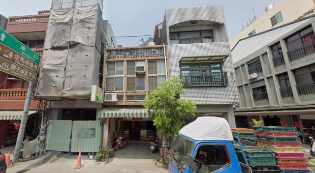 台南白河透天法拍-2