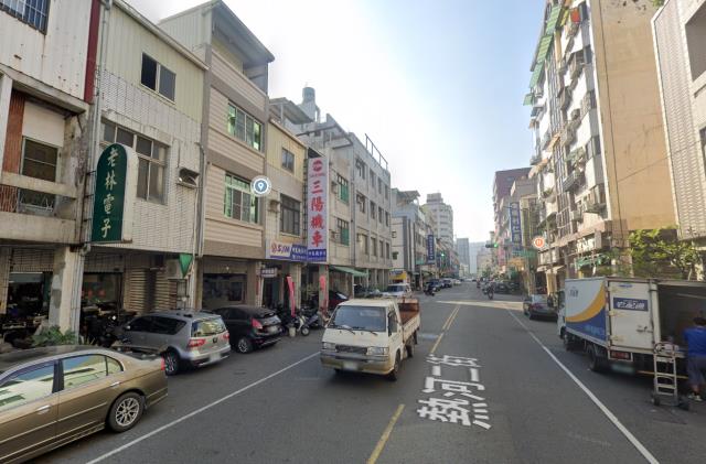 三民區透天法拍-4