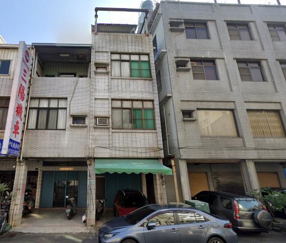 三民區透天法拍-7