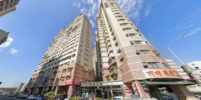 高雄小港法拍大樓-7