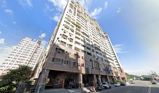 高雄小港法拍大樓-8