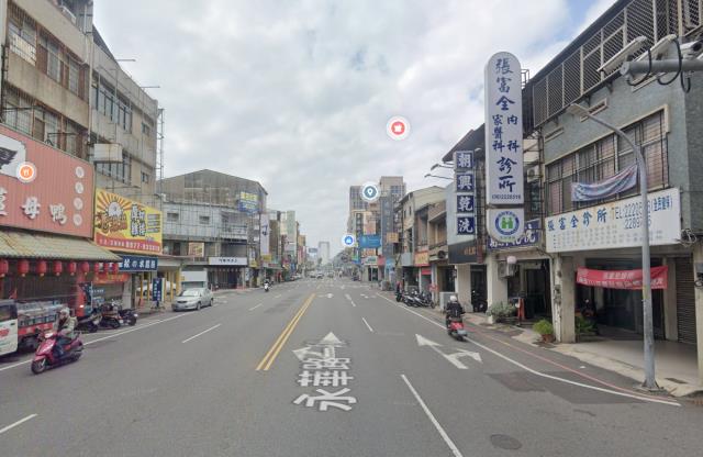 中西區法拍透天-6