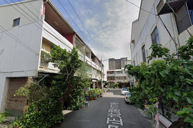 永康法拍透天-3