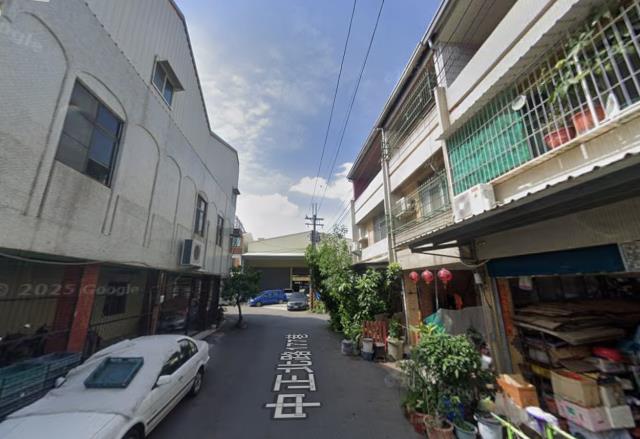 永康法拍透天-4