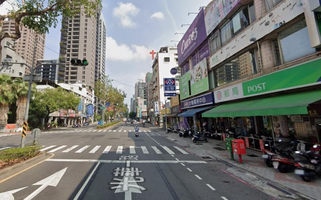 苓雅大樓法拍-13