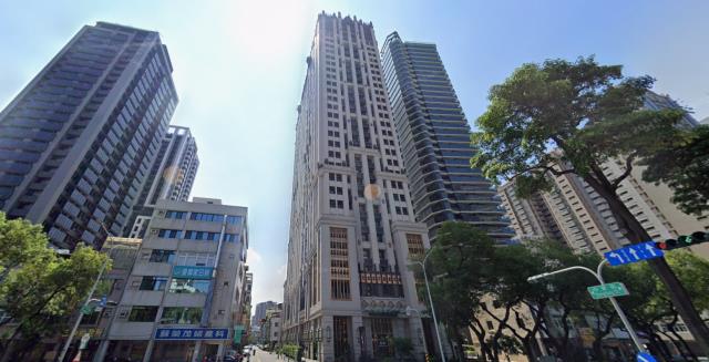 高雄法拍大樓-2