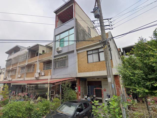 高雄法拍透天-3
