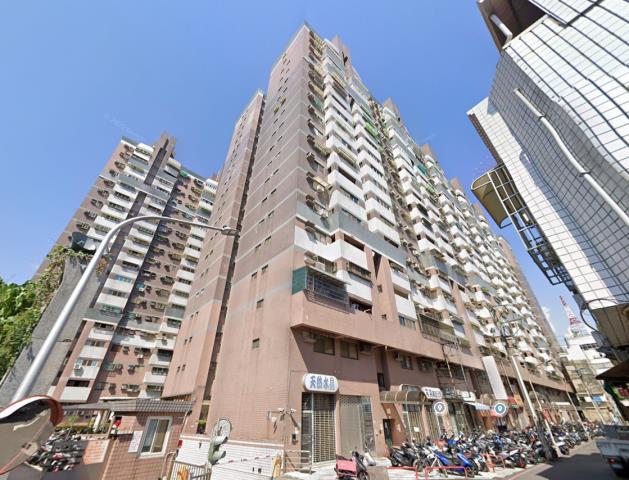 楠梓大樓法拍-2