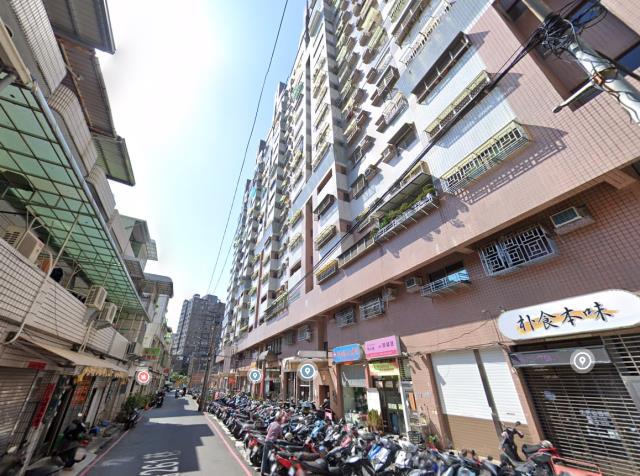 楠梓大樓法拍-3