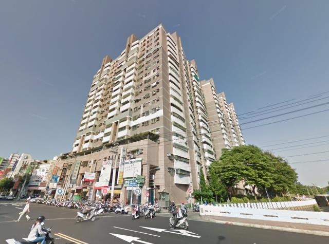 楠梓大樓法拍-4