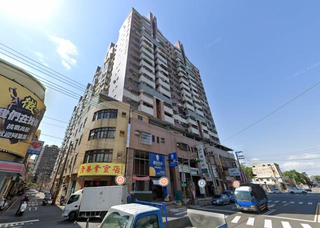 楠梓大樓法拍-5