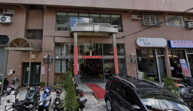 楠梓大樓法拍-8
