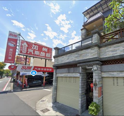 楠梓透天法拍-5