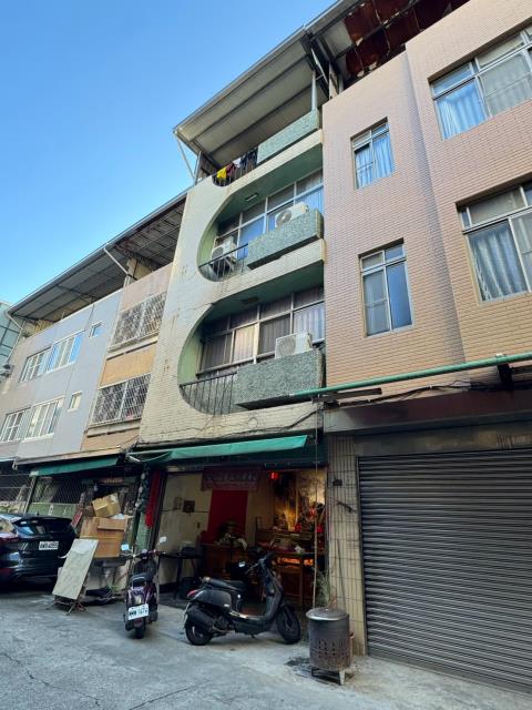 高雄三民區透天法拍-7