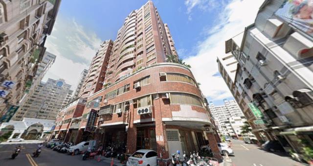 前鎮法拍大樓-2