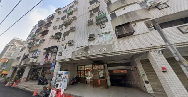 台南華廈法拍-2